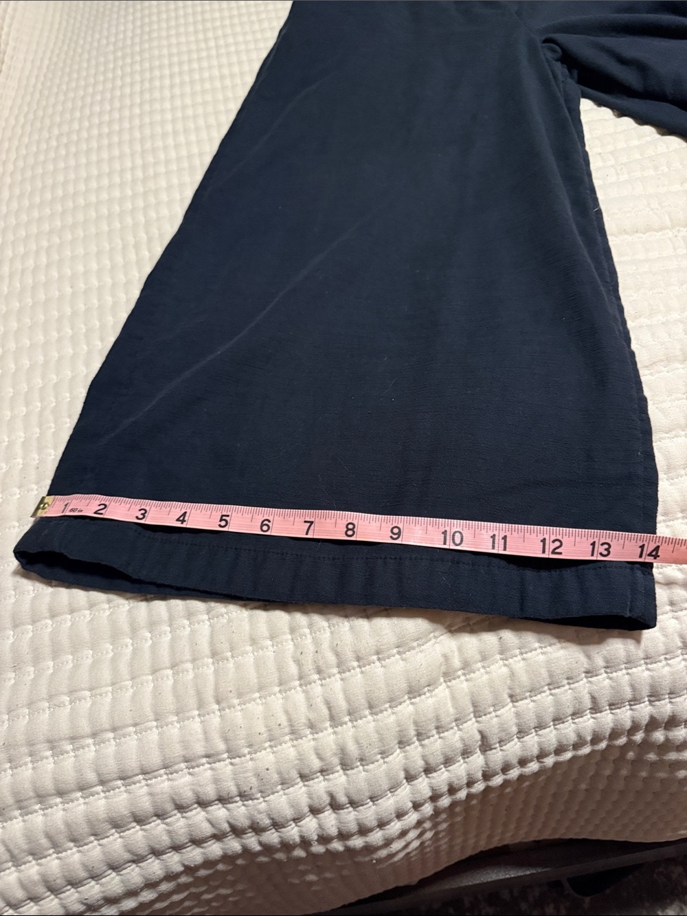 American Eagle Outfitters Black Jumpsuit - Picture 8 of 8